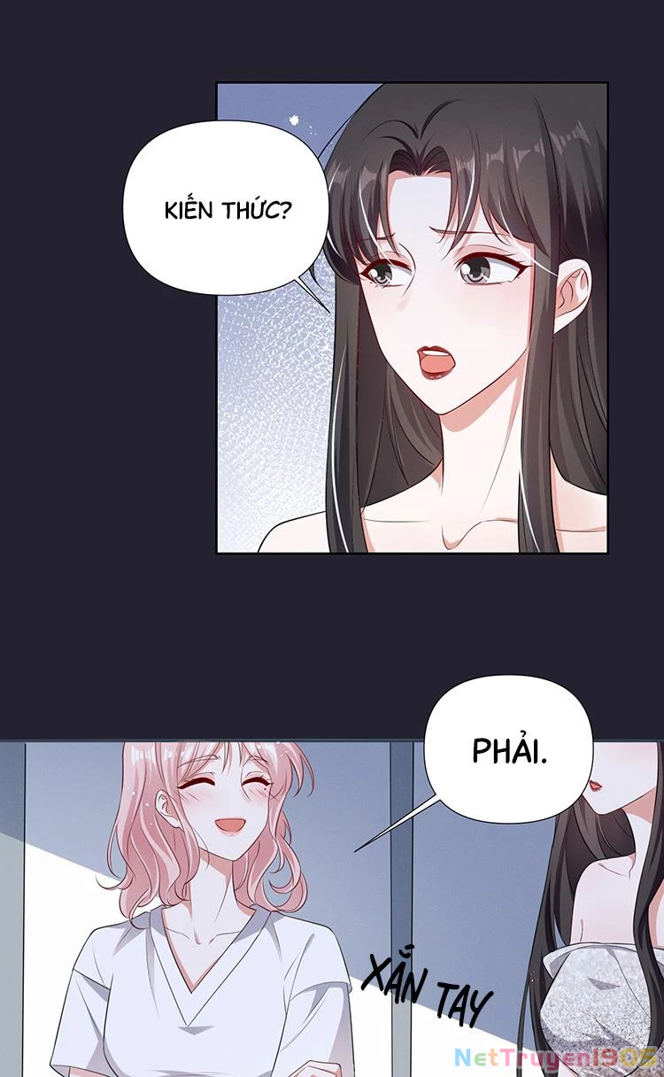 Nữ Thần Ghen Tuông Nhất Vũ Trụ Chapter 59 - 3
