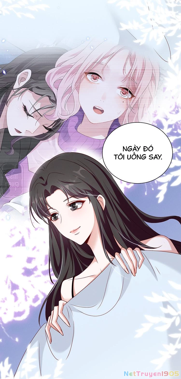 Nữ Thần Ghen Tuông Nhất Vũ Trụ Chapter 59 - 12