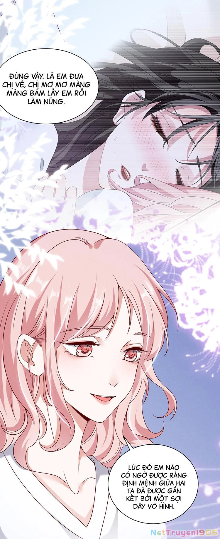 Nữ Thần Ghen Tuông Nhất Vũ Trụ Chapter 59 - 13