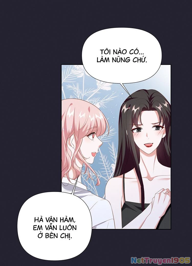 Nữ Thần Ghen Tuông Nhất Vũ Trụ Chapter 59 - 14