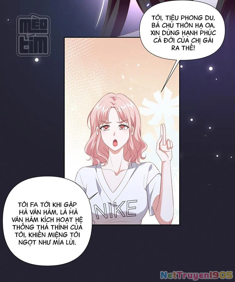 Nữ Thần Ghen Tuông Nhất Vũ Trụ Chapter 59 - 16
