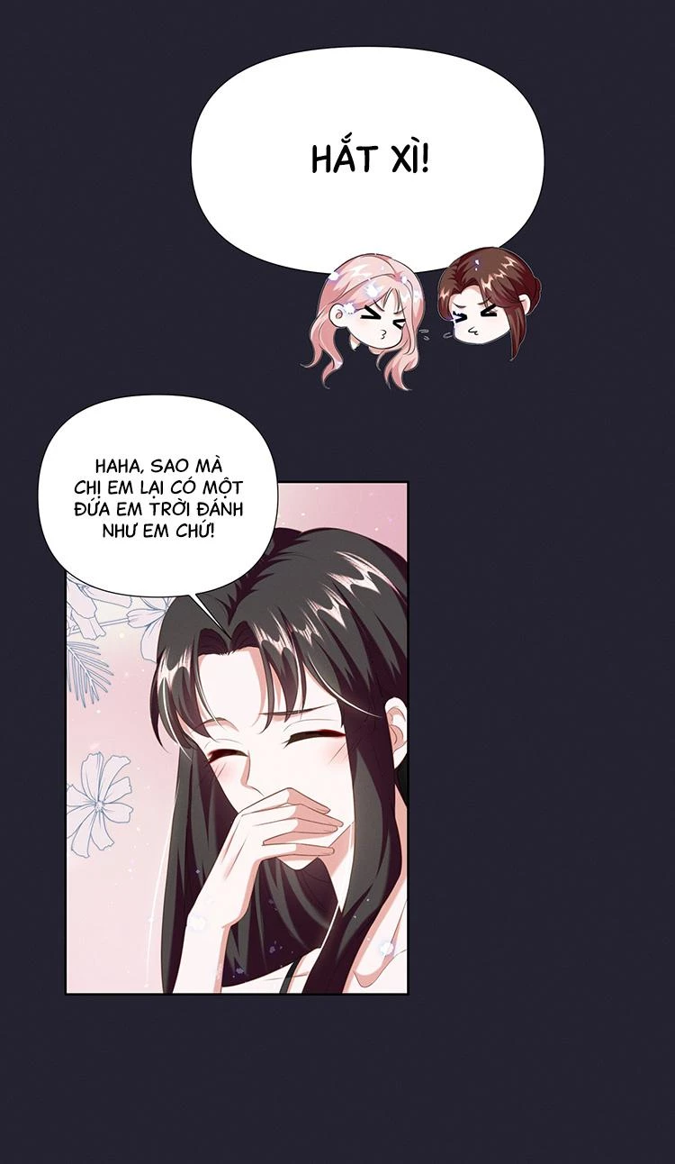 Nữ Thần Ghen Tuông Nhất Vũ Trụ Chapter 59 - 17