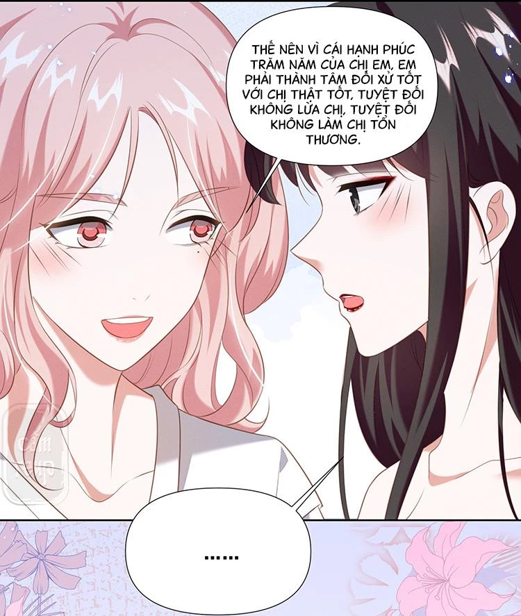 Nữ Thần Ghen Tuông Nhất Vũ Trụ Chapter 59 - 18