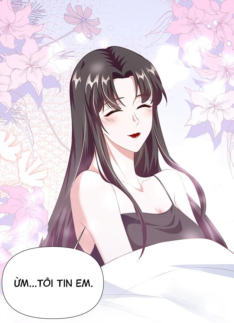 Nữ Thần Ghen Tuông Nhất Vũ Trụ Chapter 59 - 19