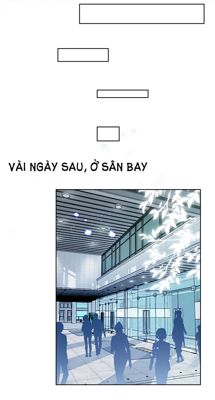 Nữ Thần Ghen Tuông Nhất Vũ Trụ Chapter 59 - 20