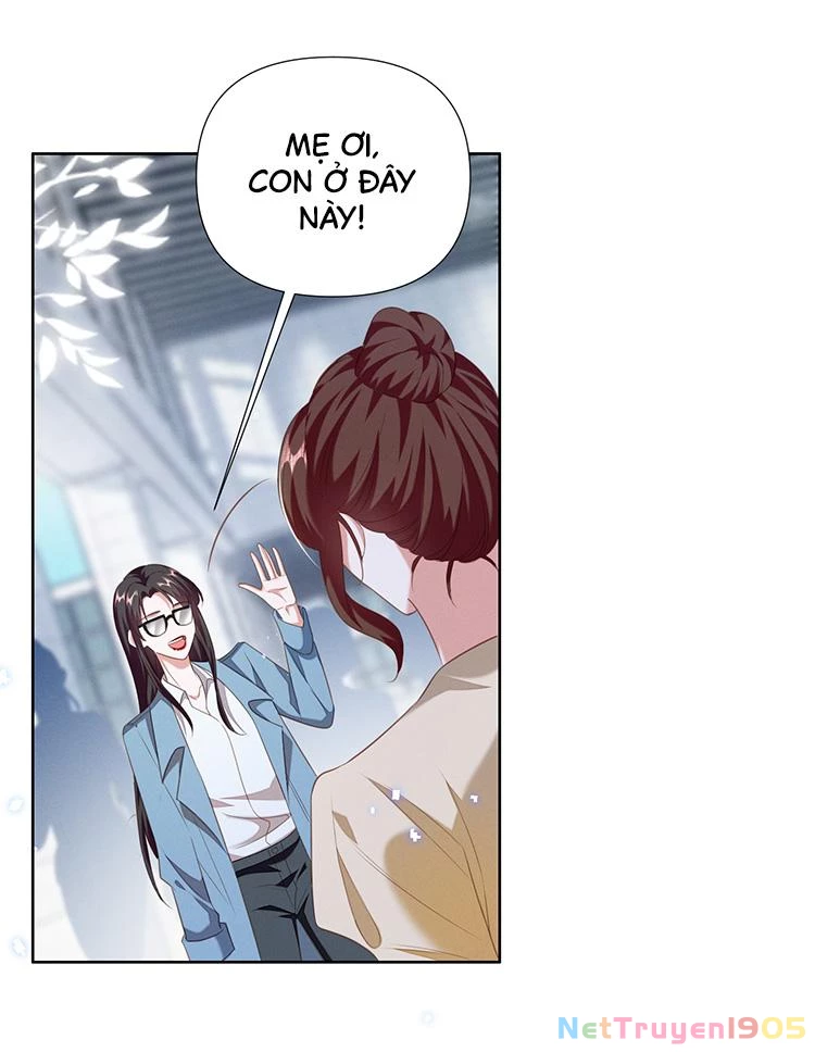 Nữ Thần Ghen Tuông Nhất Vũ Trụ Chapter 59 - 21