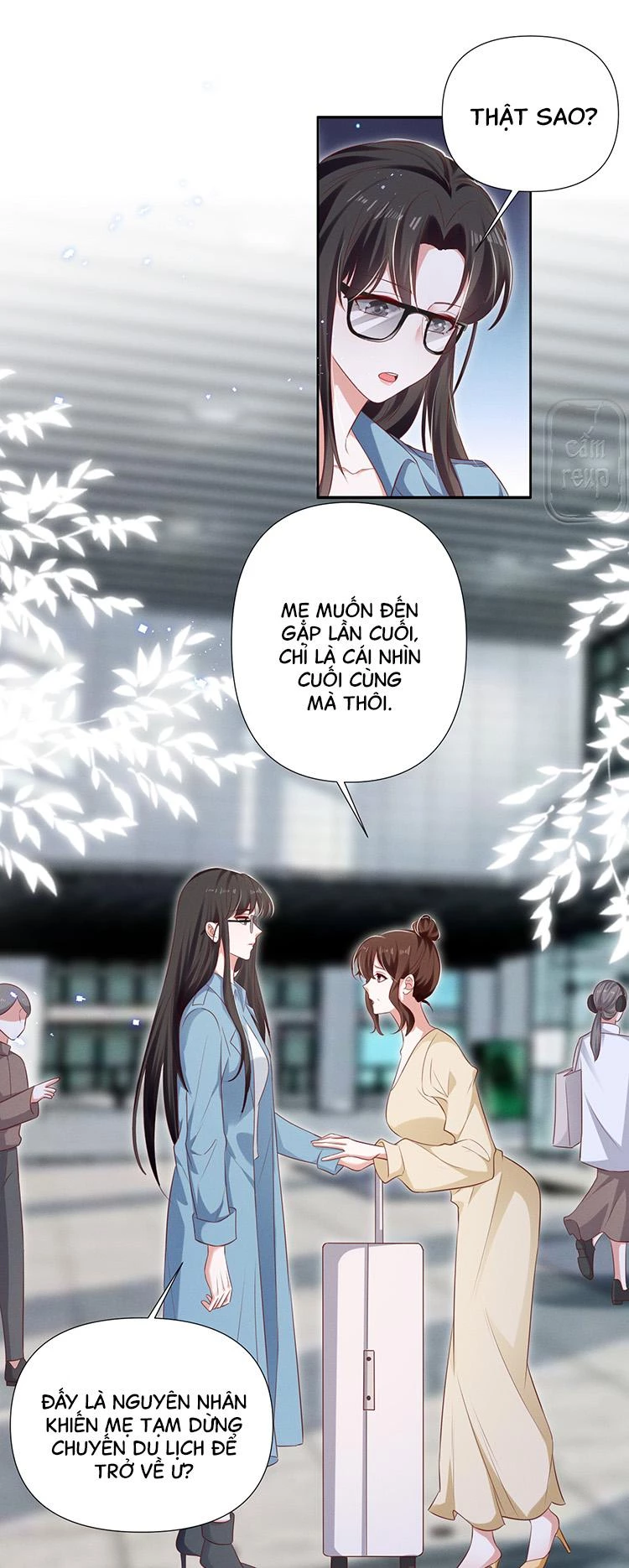 Nữ Thần Ghen Tuông Nhất Vũ Trụ Chapter 59 - 24