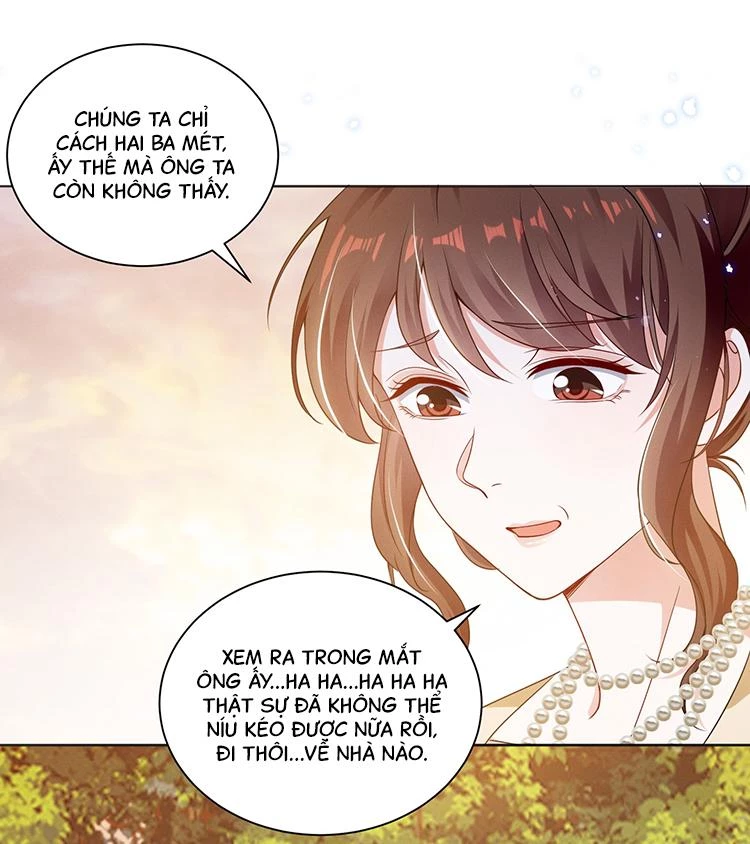 Nữ Thần Ghen Tuông Nhất Vũ Trụ Chapter 60 - 6