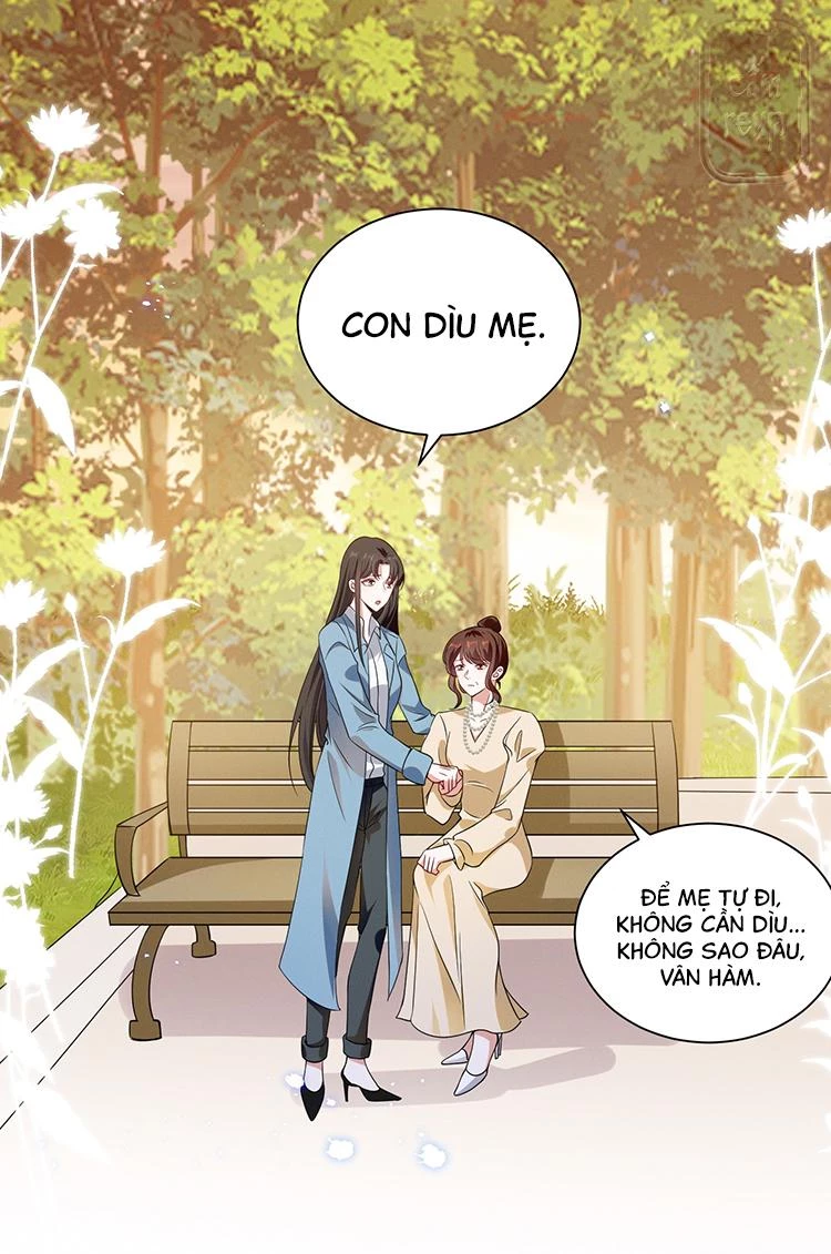 Nữ Thần Ghen Tuông Nhất Vũ Trụ Chapter 60 - 7