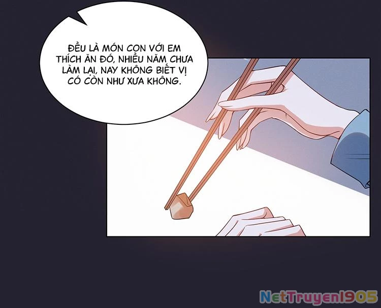 Nữ Thần Ghen Tuông Nhất Vũ Trụ Chapter 60 - 10