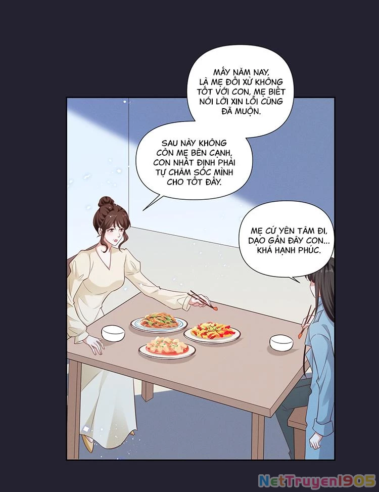 Nữ Thần Ghen Tuông Nhất Vũ Trụ Chapter 60 - 11