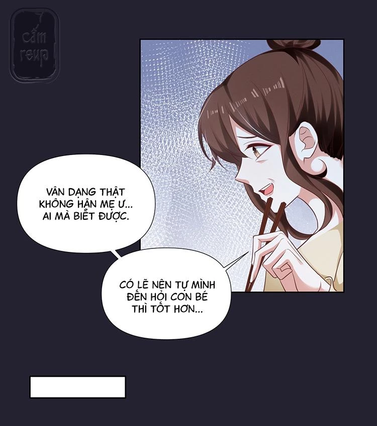 Nữ Thần Ghen Tuông Nhất Vũ Trụ Chapter 60 - 12