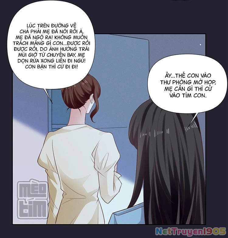 Nữ Thần Ghen Tuông Nhất Vũ Trụ Chapter 60 - 16