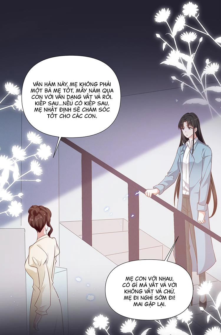 Nữ Thần Ghen Tuông Nhất Vũ Trụ Chapter 60 - 17