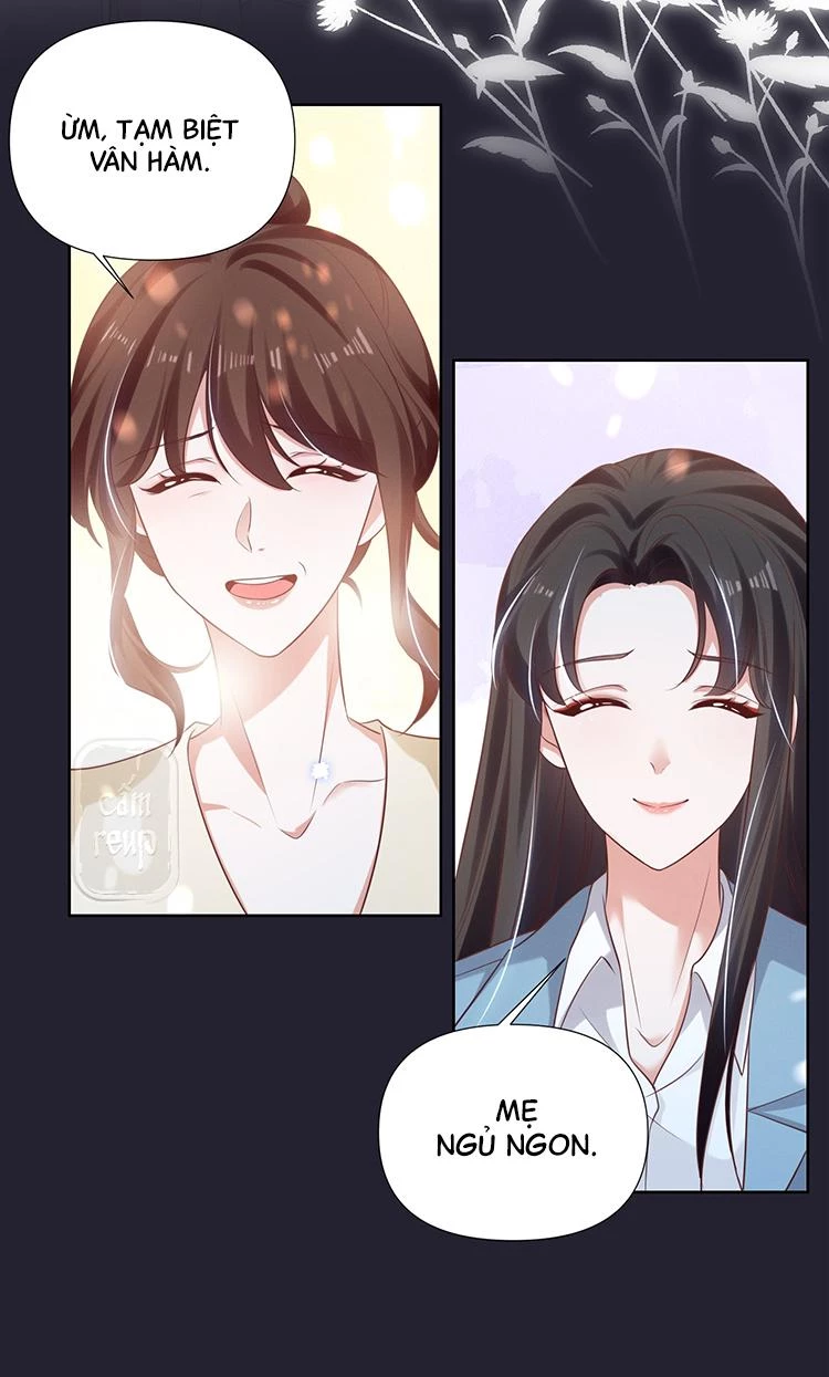 Nữ Thần Ghen Tuông Nhất Vũ Trụ Chapter 60 - 18