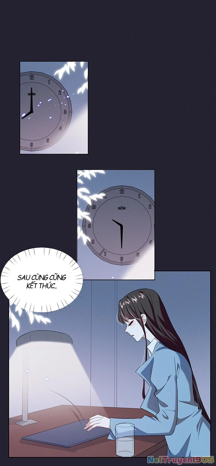 Nữ Thần Ghen Tuông Nhất Vũ Trụ Chapter 60 - 19