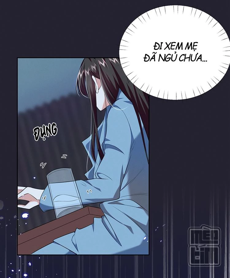 Nữ Thần Ghen Tuông Nhất Vũ Trụ Chapter 60 - 20