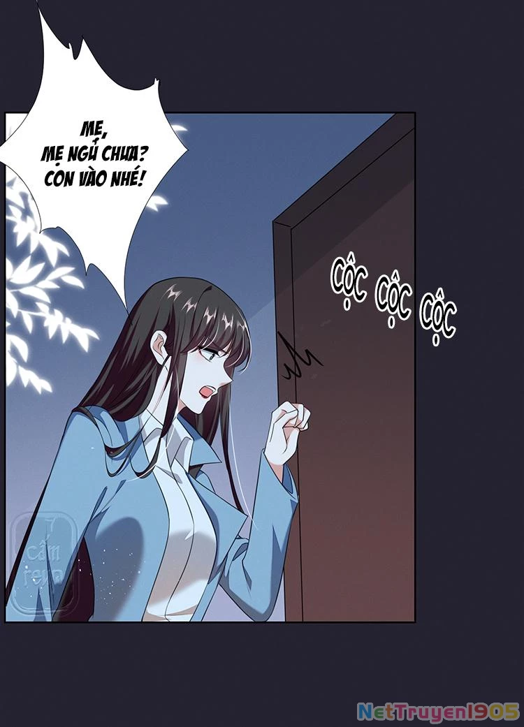 Nữ Thần Ghen Tuông Nhất Vũ Trụ Chapter 60 - 24