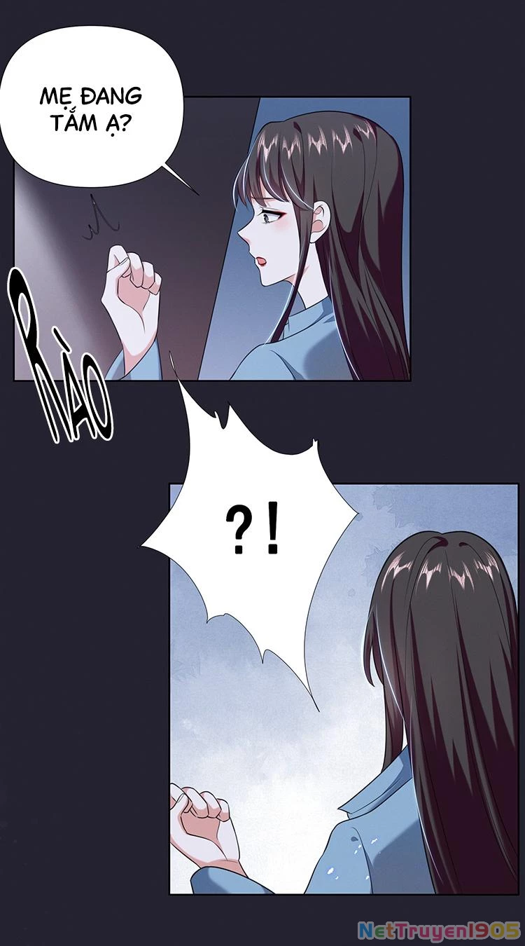 Nữ Thần Ghen Tuông Nhất Vũ Trụ Chapter 60 - 26