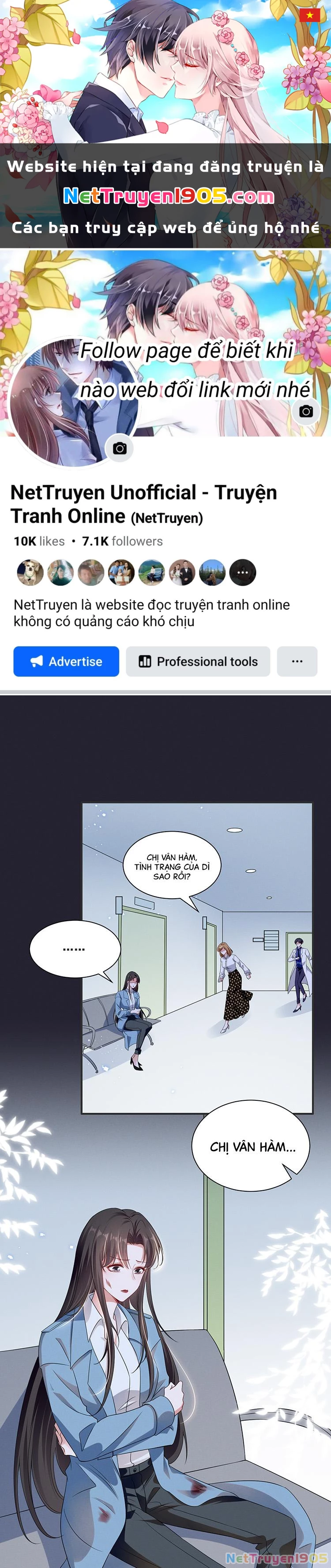 Nữ Thần Ghen Tuông Nhất Vũ Trụ Chapter 61 - 1
