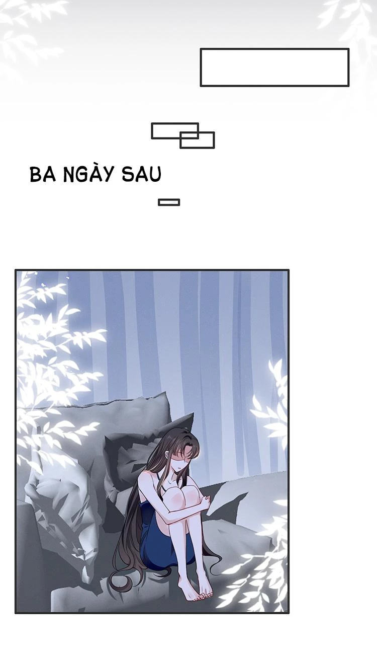 Nữ Thần Ghen Tuông Nhất Vũ Trụ Chapter 61 - 4