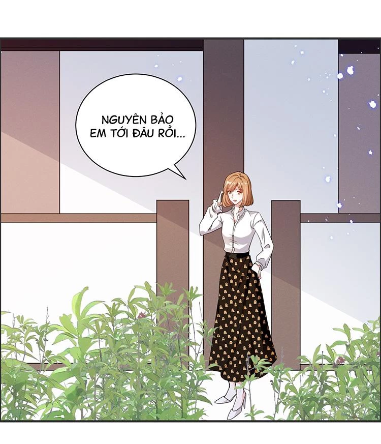 Nữ Thần Ghen Tuông Nhất Vũ Trụ Chapter 61 - 5