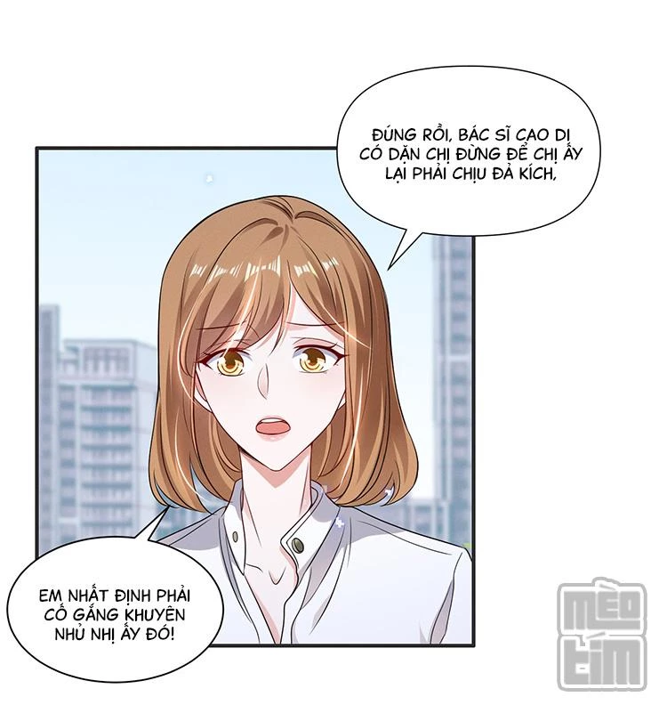 Nữ Thần Ghen Tuông Nhất Vũ Trụ Chapter 61 - 8
