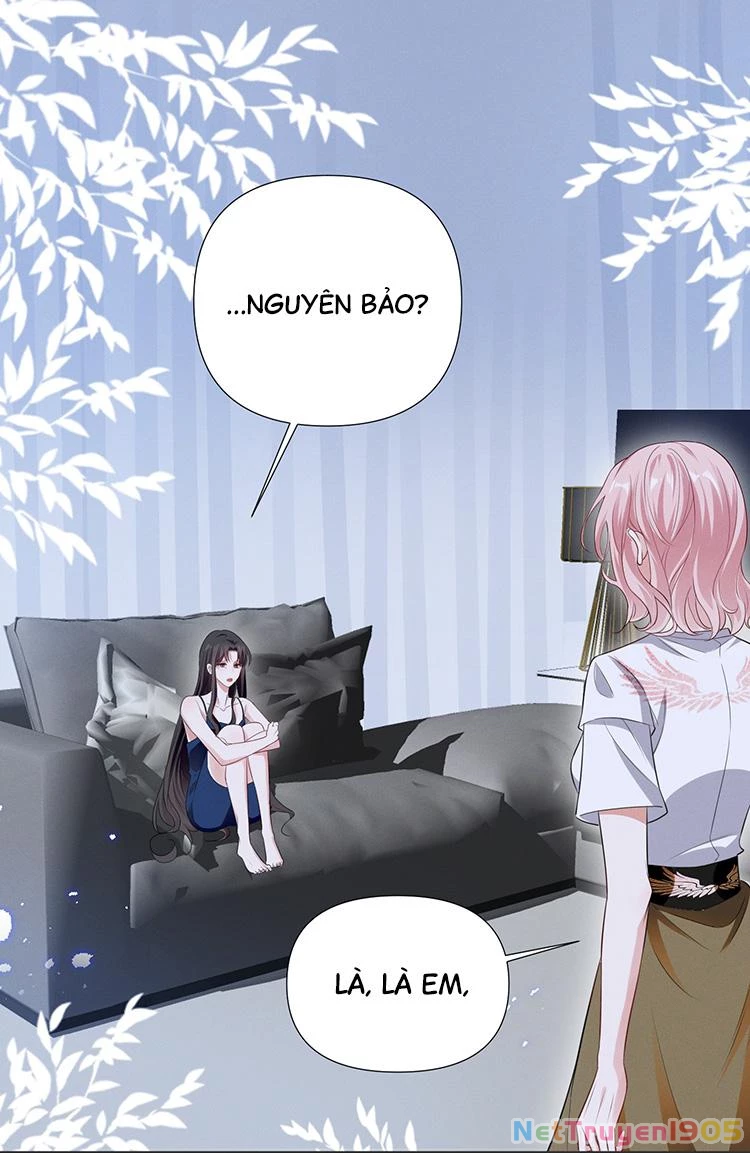 Nữ Thần Ghen Tuông Nhất Vũ Trụ Chapter 61 - 10