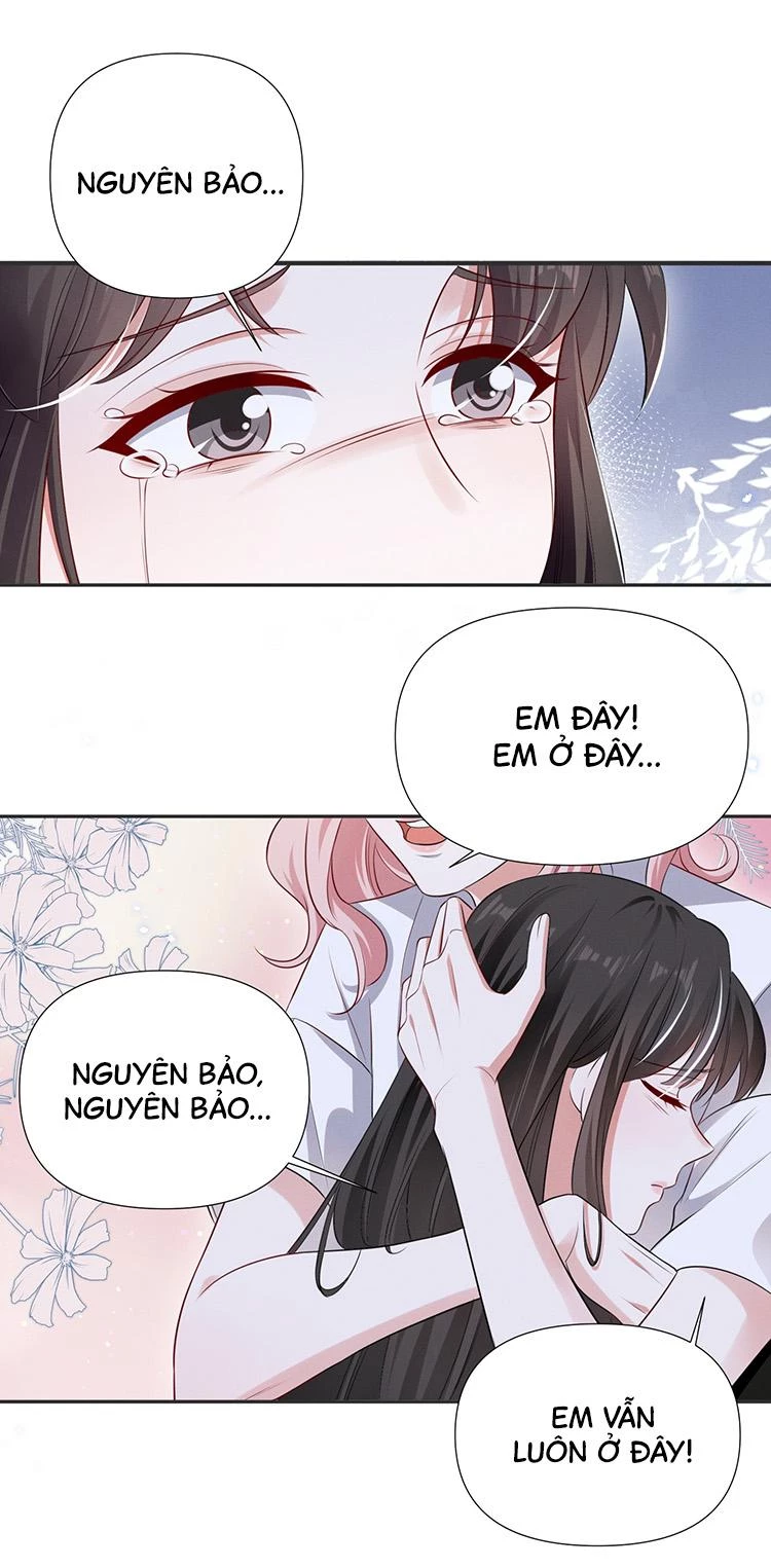 Nữ Thần Ghen Tuông Nhất Vũ Trụ Chapter 61 - 12