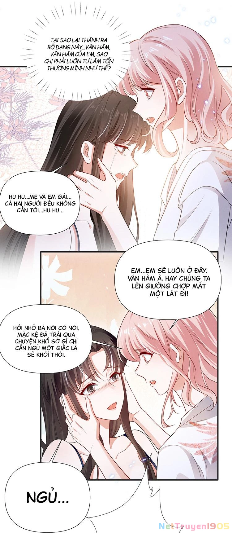 Nữ Thần Ghen Tuông Nhất Vũ Trụ Chapter 61 - 13