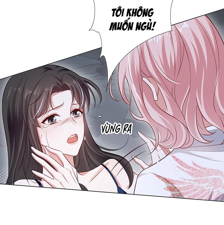 Nữ Thần Ghen Tuông Nhất Vũ Trụ Chapter 61 - 14