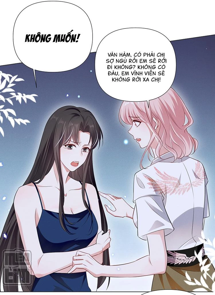 Nữ Thần Ghen Tuông Nhất Vũ Trụ Chapter 61 - 15