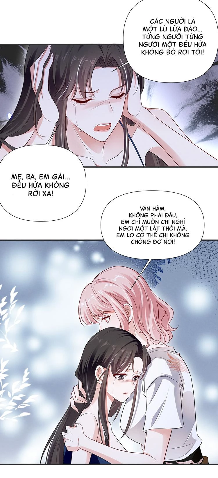 Nữ Thần Ghen Tuông Nhất Vũ Trụ Chapter 61 - 16