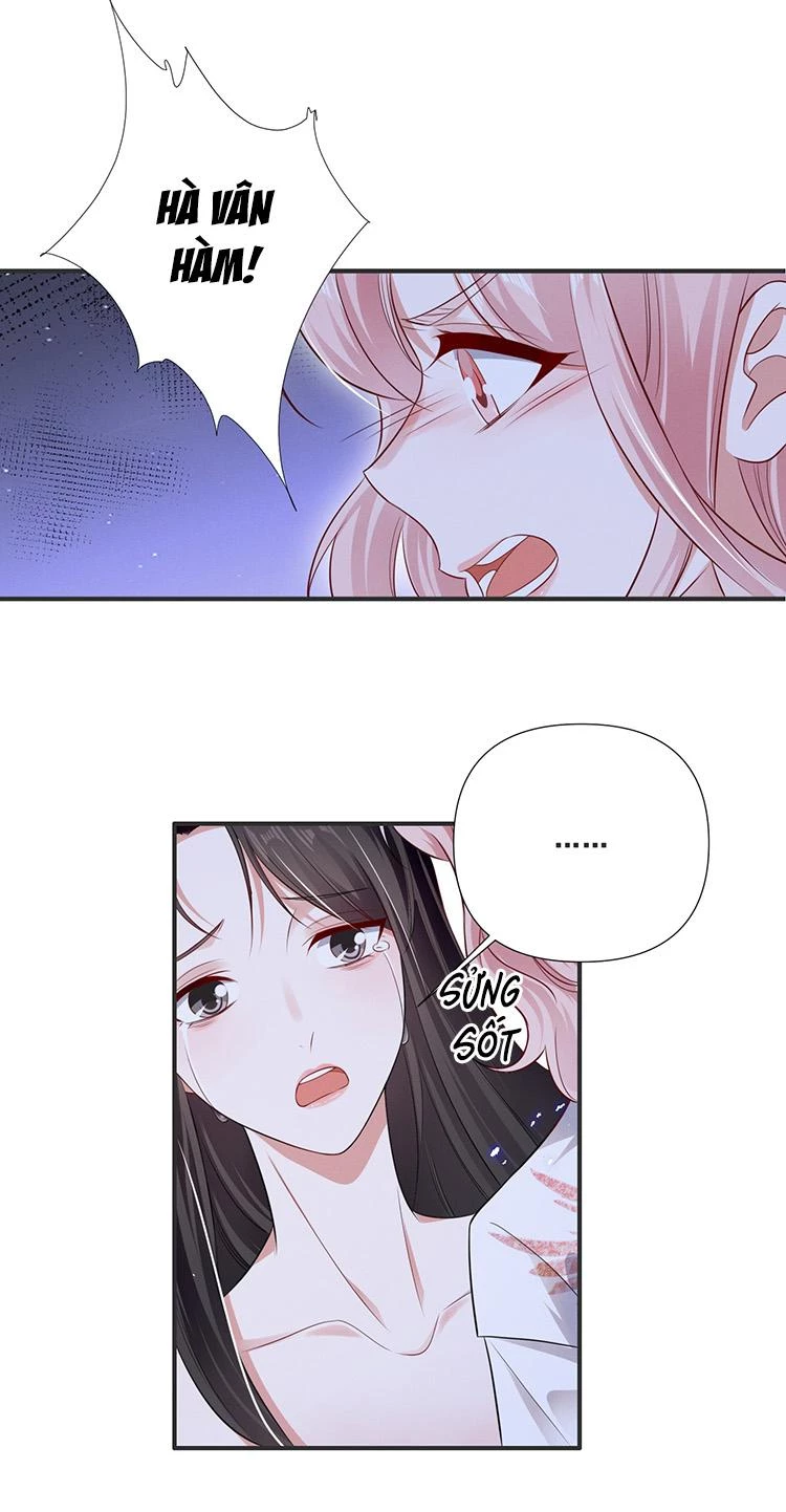 Nữ Thần Ghen Tuông Nhất Vũ Trụ Chapter 61 - 18