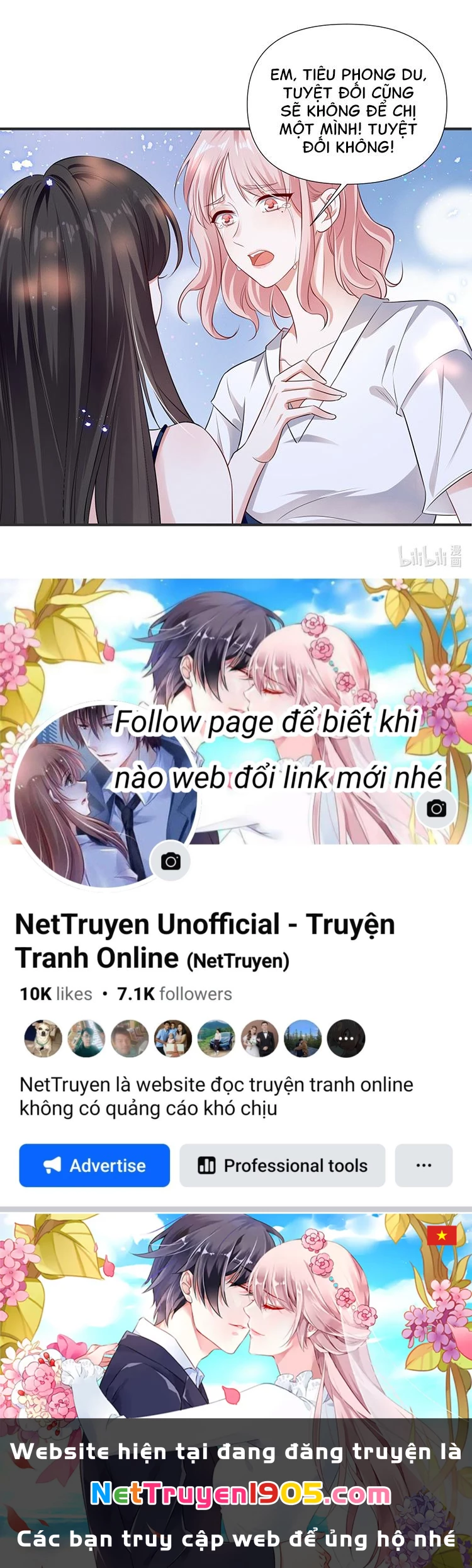 Nữ Thần Ghen Tuông Nhất Vũ Trụ Chapter 61 - 20