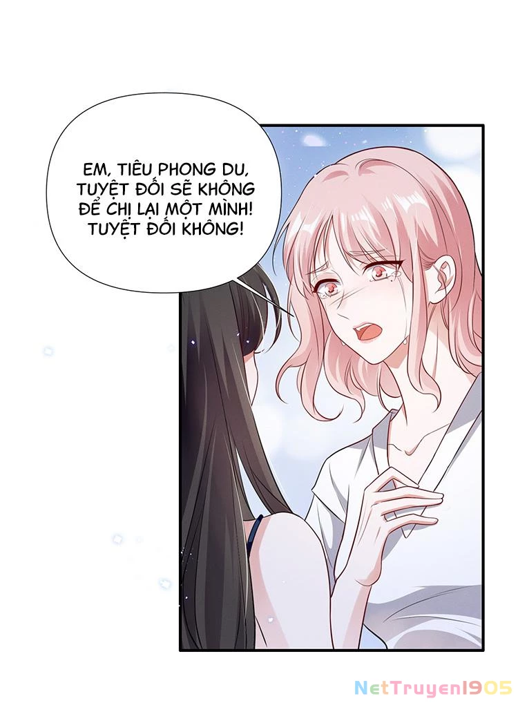 Nữ Thần Ghen Tuông Nhất Vũ Trụ Chapter 62 - 2