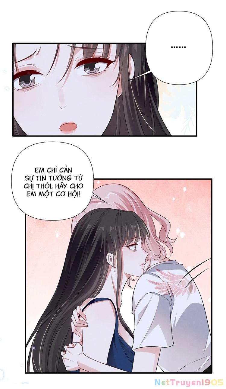 Nữ Thần Ghen Tuông Nhất Vũ Trụ Chapter 62 - 3