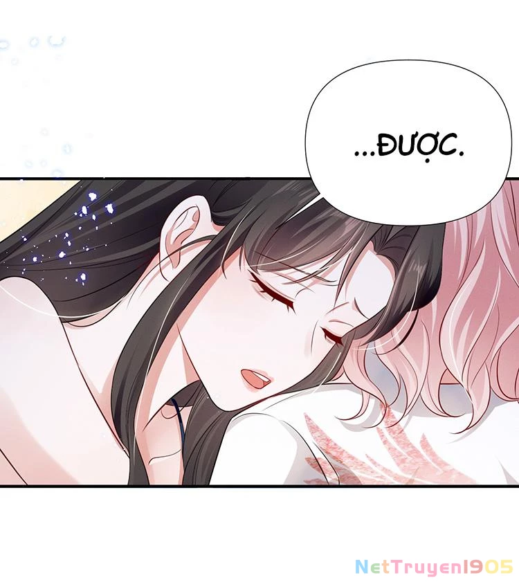 Nữ Thần Ghen Tuông Nhất Vũ Trụ Chapter 62 - 4