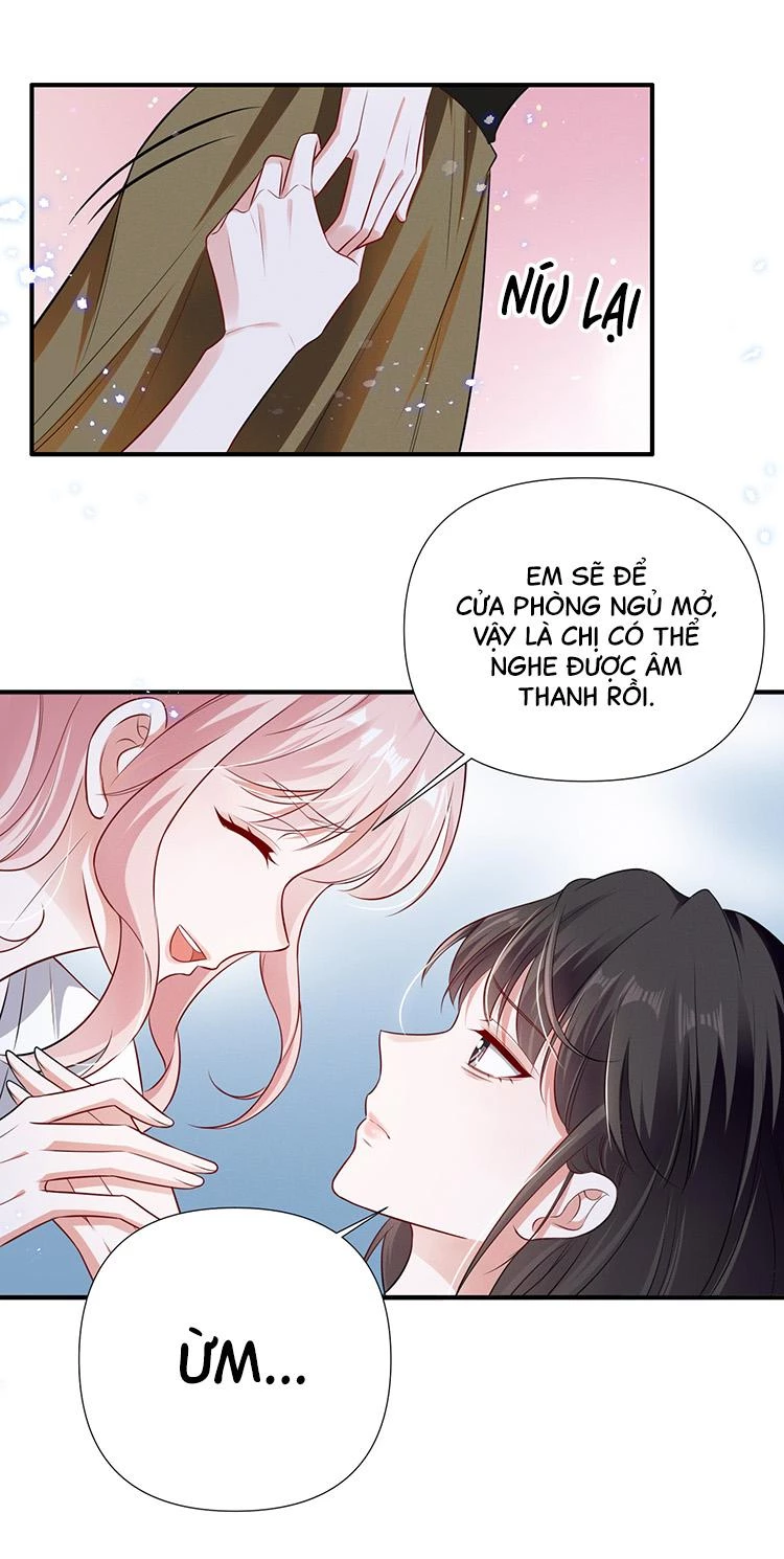 Nữ Thần Ghen Tuông Nhất Vũ Trụ Chapter 62 - 6