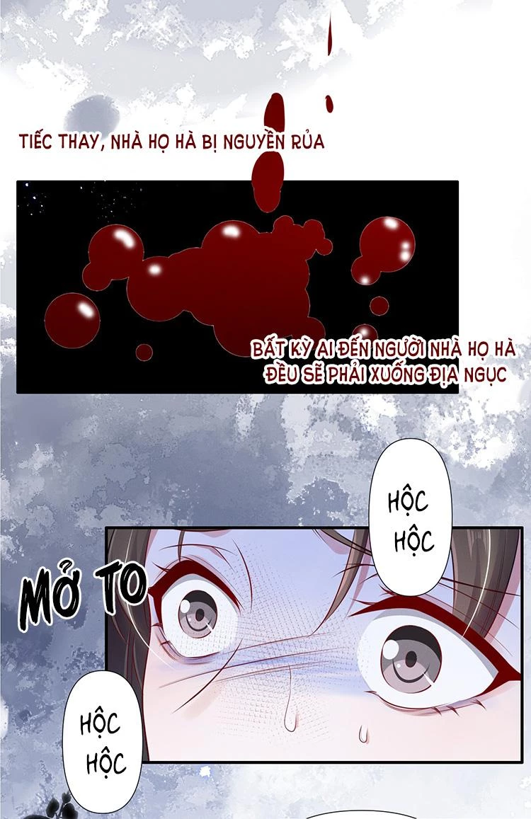 Nữ Thần Ghen Tuông Nhất Vũ Trụ Chapter 62 - 8