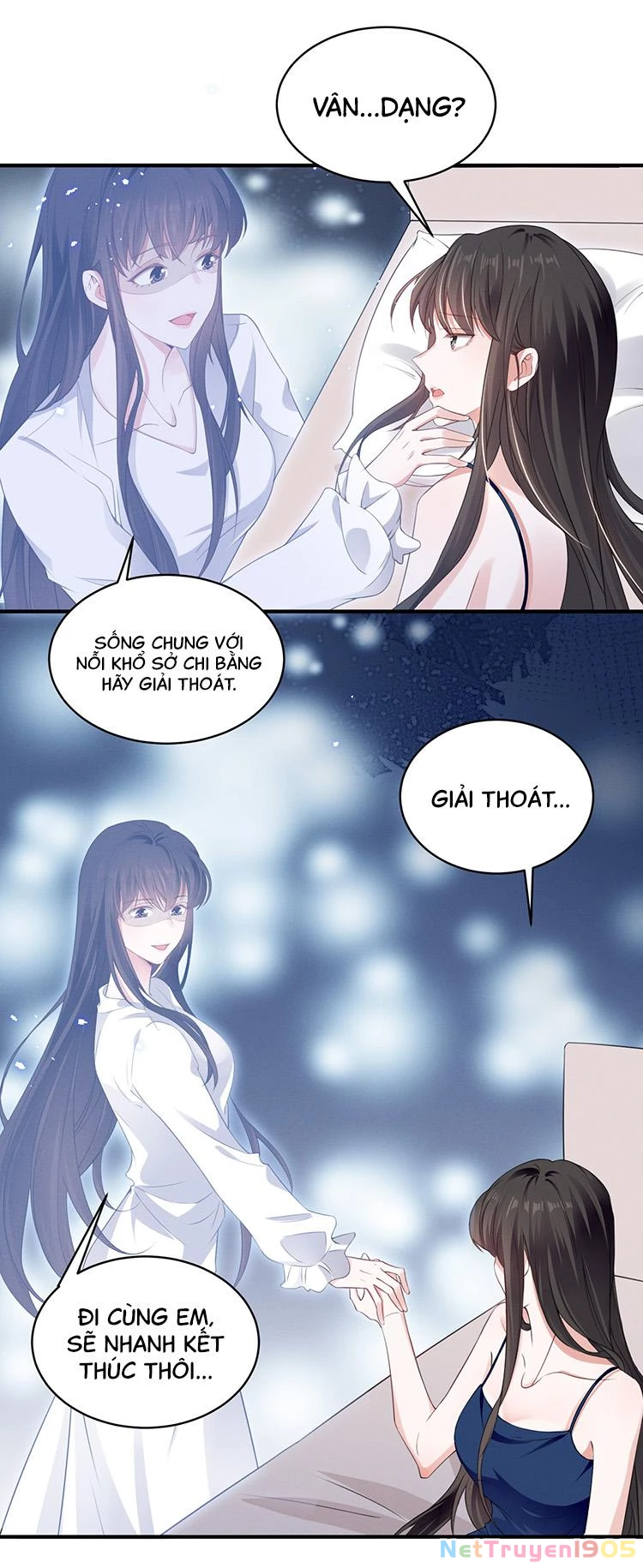 Nữ Thần Ghen Tuông Nhất Vũ Trụ Chapter 62 - 10