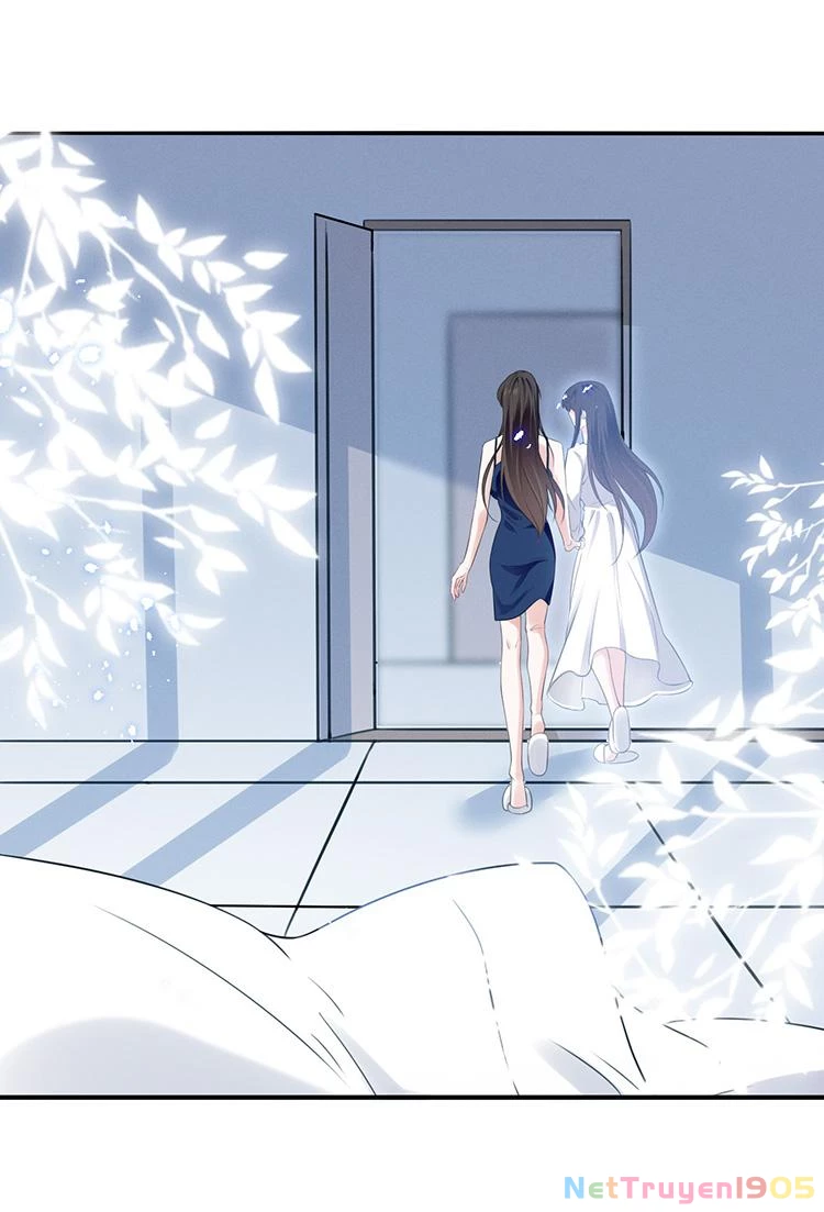 Nữ Thần Ghen Tuông Nhất Vũ Trụ Chapter 62 - 11