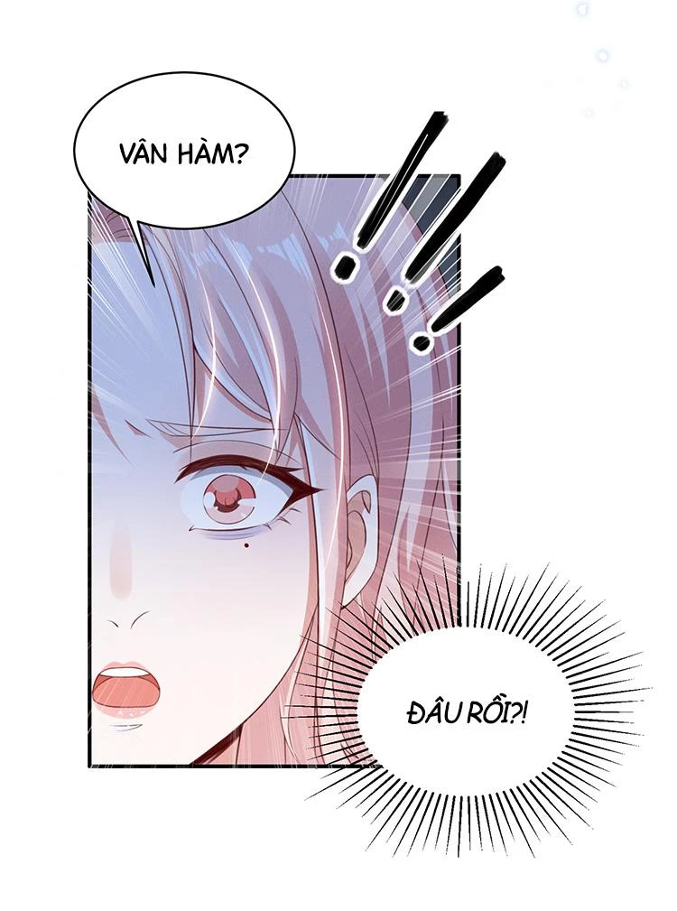 Nữ Thần Ghen Tuông Nhất Vũ Trụ Chapter 62 - 14