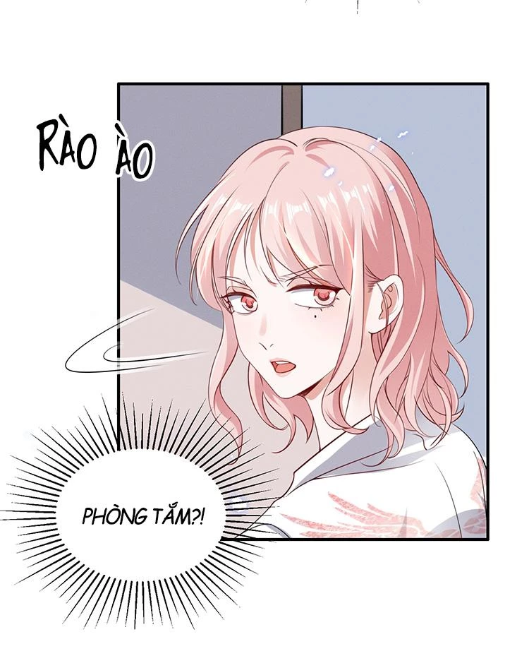 Nữ Thần Ghen Tuông Nhất Vũ Trụ Chapter 62 - 15