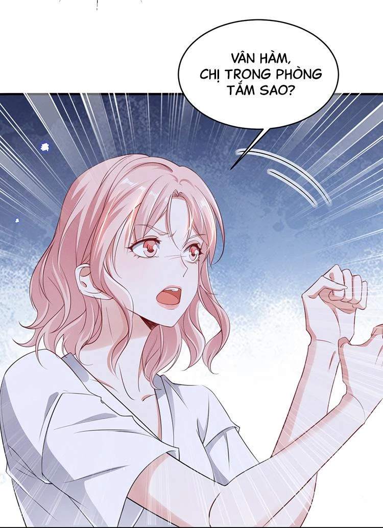 Nữ Thần Ghen Tuông Nhất Vũ Trụ Chapter 62 - 16