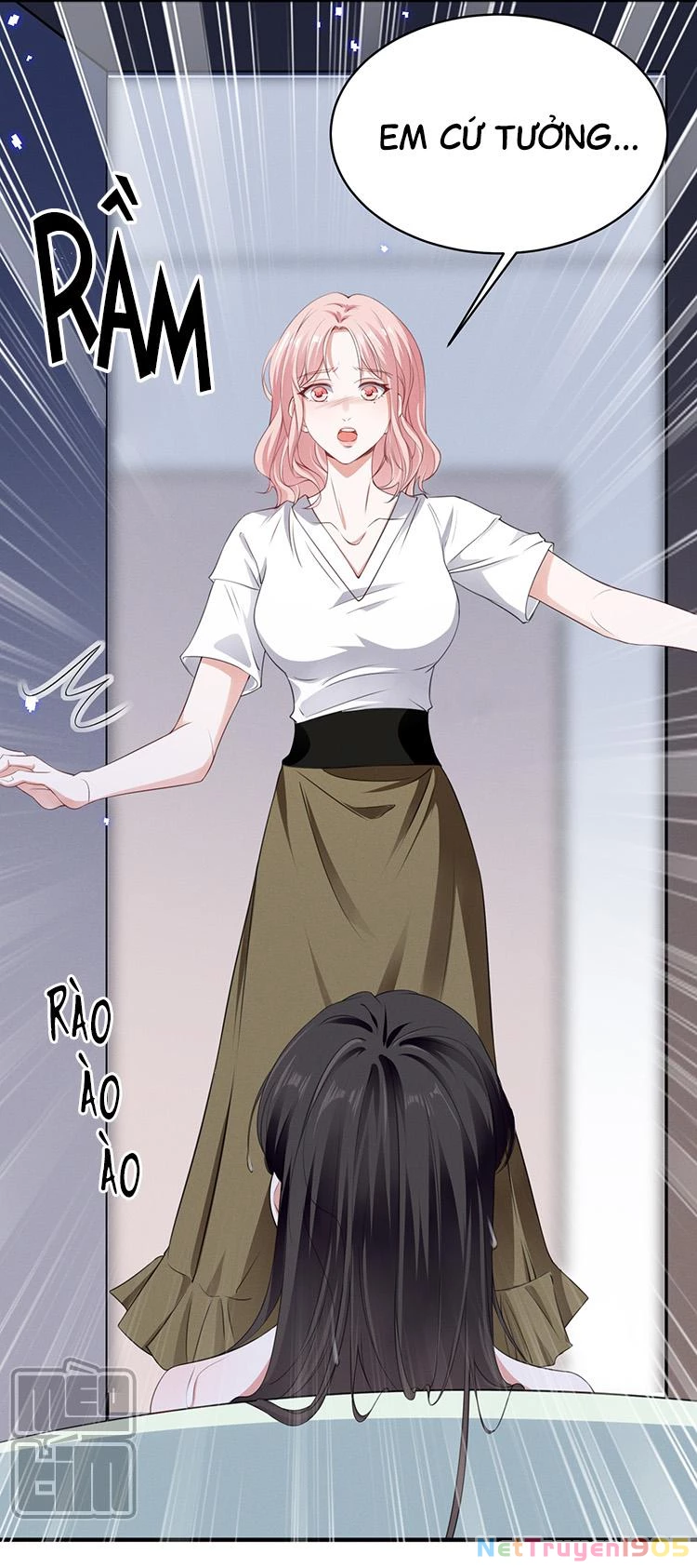 Nữ Thần Ghen Tuông Nhất Vũ Trụ Chapter 62 - 17