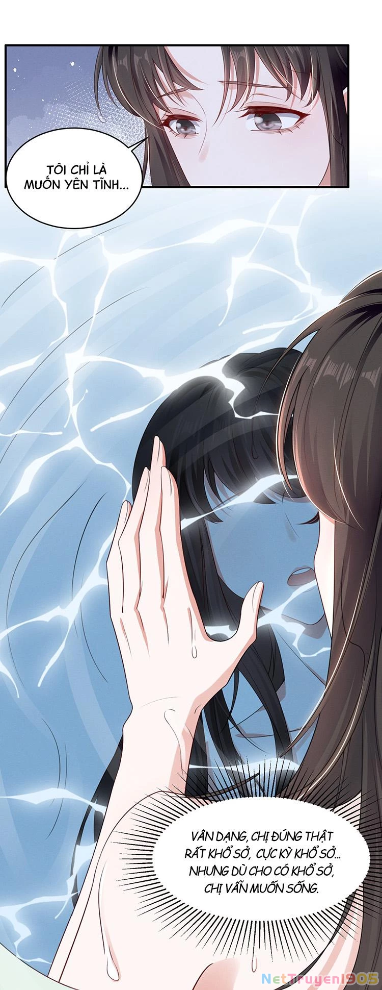 Nữ Thần Ghen Tuông Nhất Vũ Trụ Chapter 62 - 19