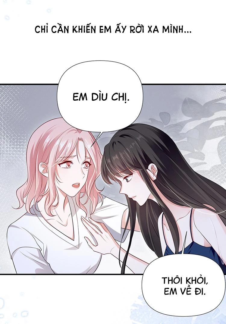 Nữ Thần Ghen Tuông Nhất Vũ Trụ Chapter 62 - 20