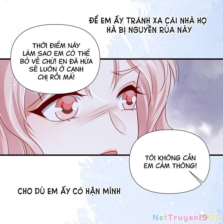 Nữ Thần Ghen Tuông Nhất Vũ Trụ Chapter 62 - 21