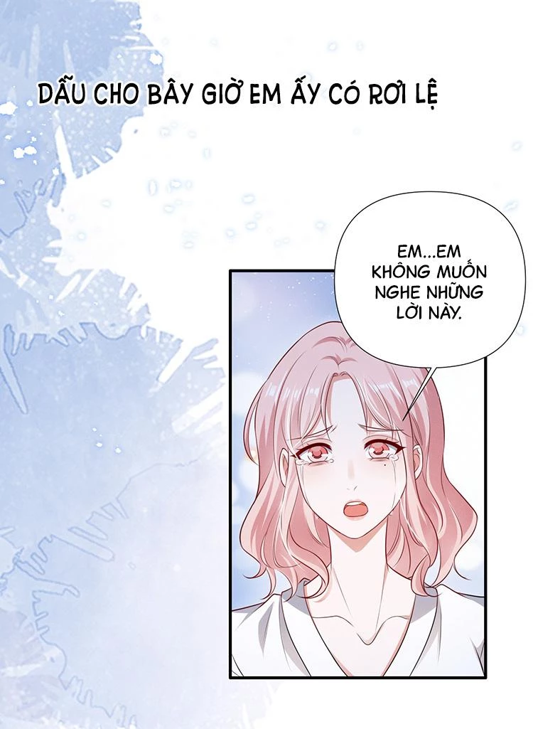 Nữ Thần Ghen Tuông Nhất Vũ Trụ Chapter 62 - 23